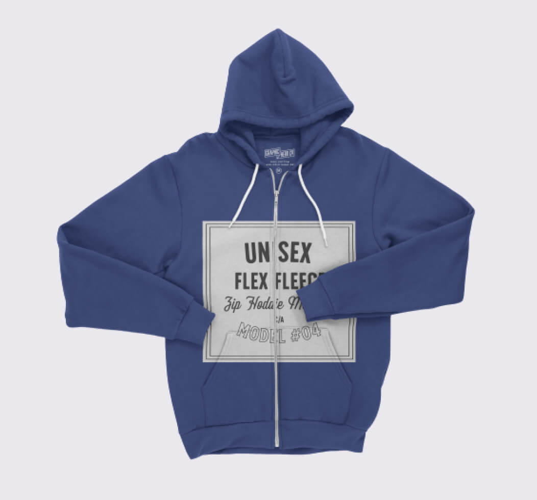 Hoodie – Bild 3